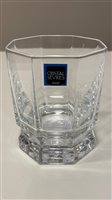 Vaso Cristal Sèvres ROHANWHISKYMADAME in Cristal ROHANWHISKYMADAME - ROHANWHISKYMADAME